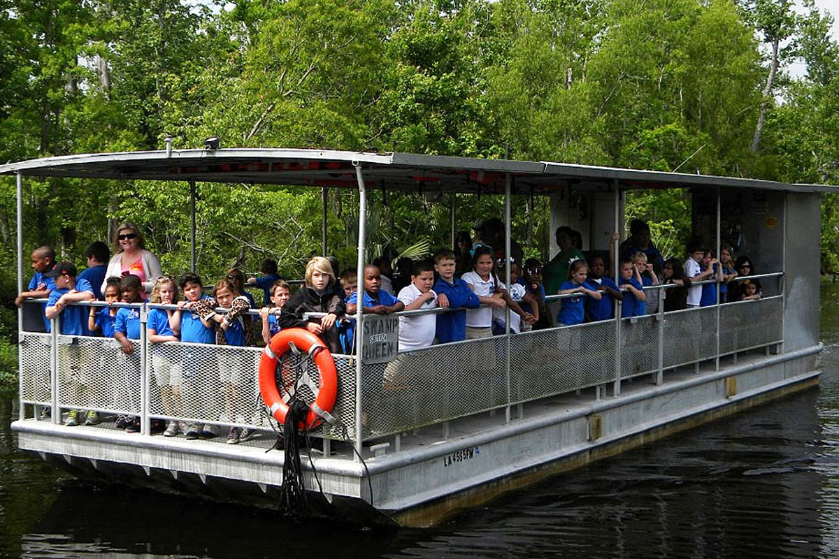 Swamp Tours New Orleans Prices Swamp Tours New Orleans Prices